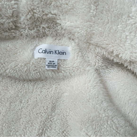 Calvin Klein jacket - Picture 6 of 7